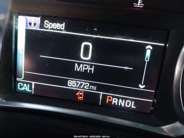 Chevrolet MALIBU LT 2018 1G1ZD5ST0JF261104 Image 15