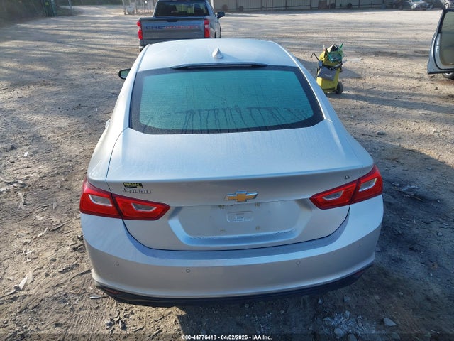 Chevrolet MALIBU LT 2018 1G1ZD5ST0JF261104 Image 16