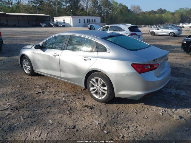 Chevrolet MALIBU LT 2018 1G1ZD5ST0JF261104 Image 3