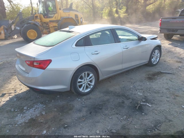 Chevrolet MALIBU LT 2018 1G1ZD5ST0JF261104 Image 4
