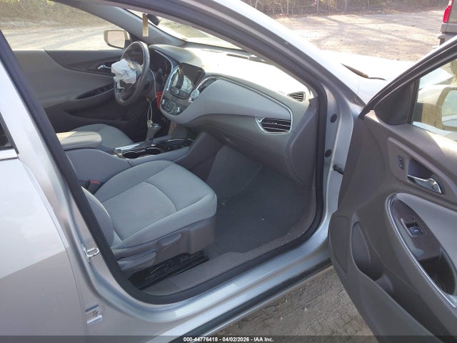 Chevrolet MALIBU LT 2018 1G1ZD5ST0JF261104 Image 5