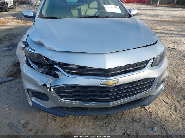 Chevrolet MALIBU LT 2018 1G1ZD5ST0JF261104 Image 6