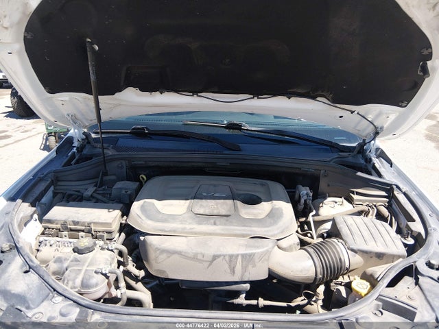 1C4RJFAG2HC782377 Jeep Grand Cherokee Laredo 4x4