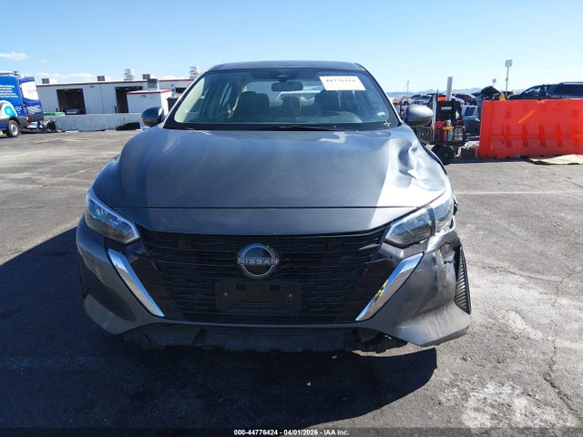 Nissan SENTRA S 2025 3N1AB8BV8SY283698 Image 12