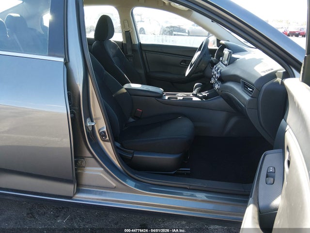 Nissan SENTRA S 2025 3N1AB8BV8SY283698 Image 5