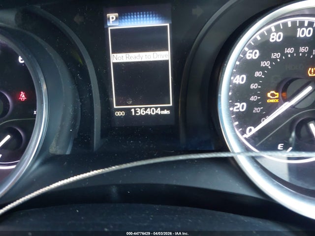 4T1B11HK1JU500949 Toyota CAMRY SE