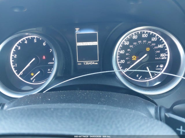 4T1B11HK1JU500949 Toyota CAMRY SE