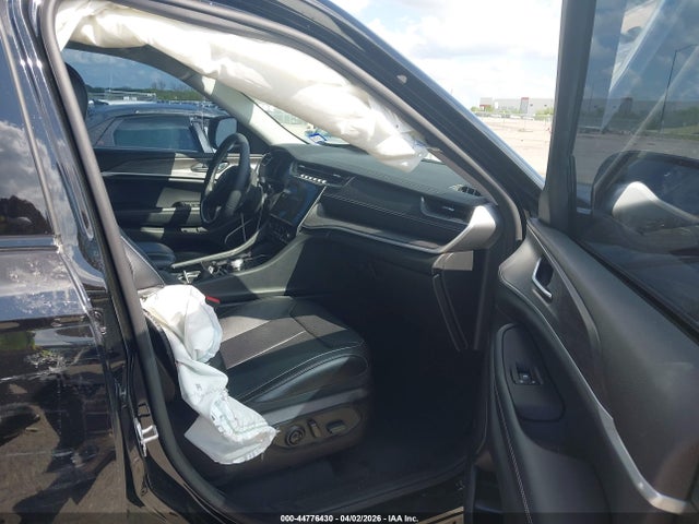 2023 Jeep Grand Cherokee L Limited 4x2 მანქანა იყიდება აუქციონზე, vin: 1C4RJJBG9P8755132, აუქციონის ნომერი: 44776430
