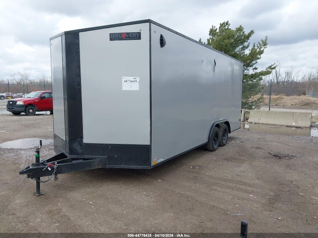 Продажа на аукционе авто 2025 Utility Other, vin: 7G1BE2023TE026533, номер лота: 44776435