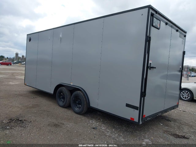 Продажа на аукционе авто 2025 Utility Other, vin: 7G1BE2023TE026533, номер лота: 44776435