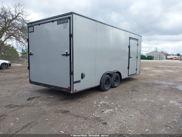 Продажа на аукционе авто 2025 Utility Other, vin: 7G1BE2023TE026533, номер лота: 44776435