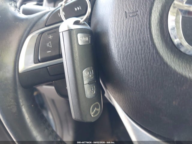 44776436 :رقم المزاد ، JM3KE4DY9G0691676 vin ، 2016 Mazda Cx-5 Grand Touring مزاد بيع