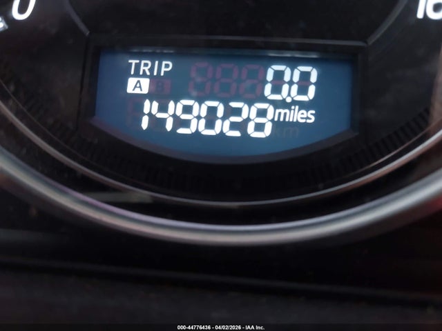 44776436 :رقم المزاد ، JM3KE4DY9G0691676 vin ، 2016 Mazda Cx-5 Grand Touring مزاد بيع