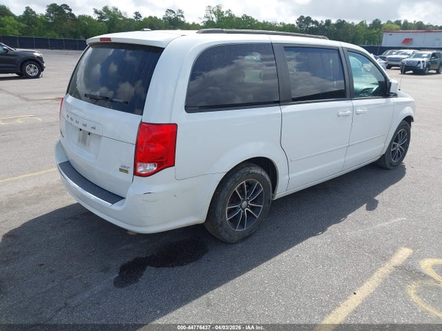 2017 DODGE GRAND CARAVAN 2C4RDGEG5HR596850 Photo 3