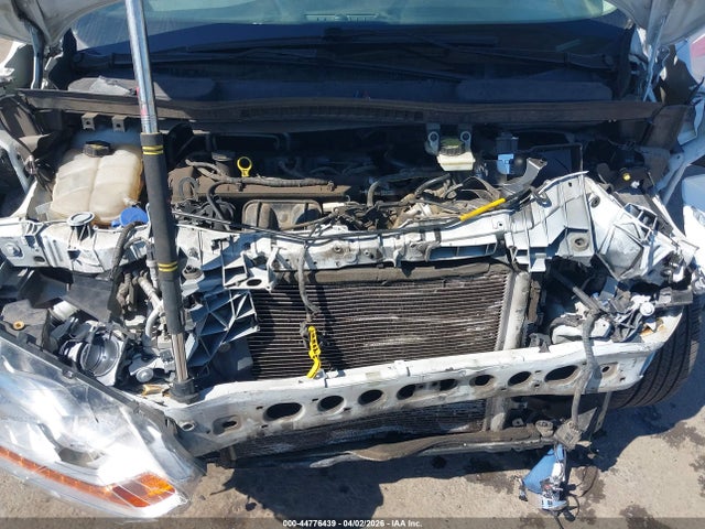 2016 FORD TRANSIT CONNECT NM0GS9F72G1246115 Photo 9