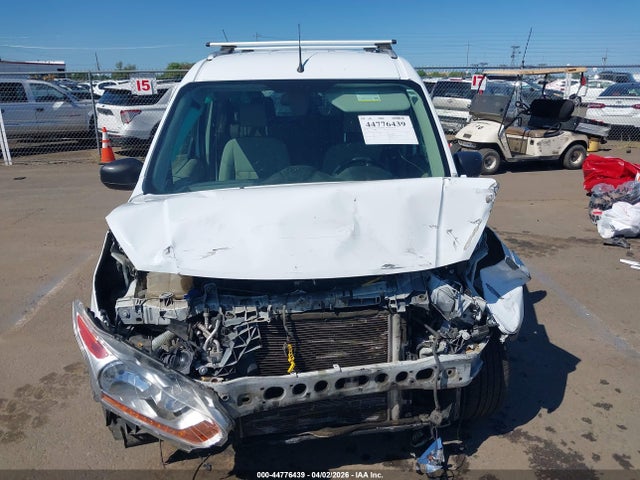 Ford Transit Connect Xlt 2016 NM0GS9F72G1246115 Image 12