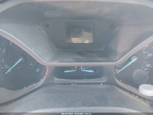 Ford Transit Connect Xlt 2016 NM0GS9F72G1246115 Image 15