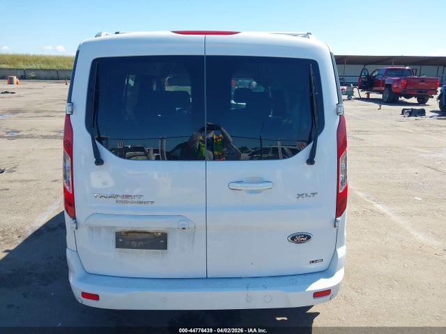 Ford Transit Connect Xlt 2016 NM0GS9F72G1246115 Image 16