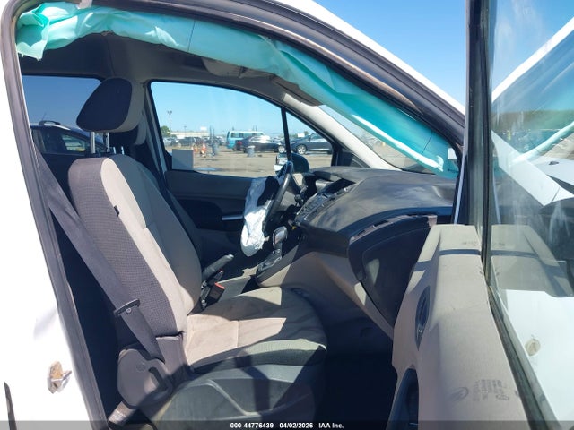 2016 FORD TRANSIT CONNECT NM0GS9F72G1246115 Photo 4