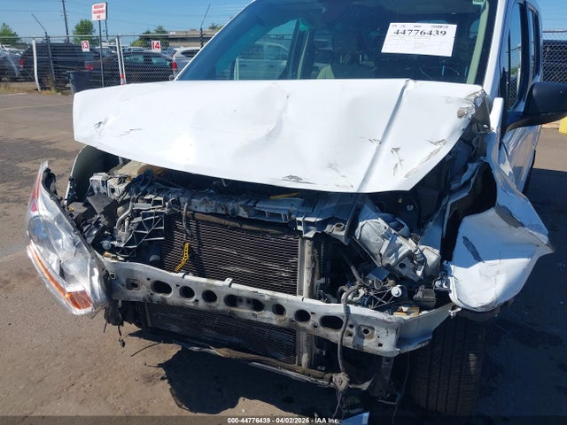 2016 FORD TRANSIT CONNECT NM0GS9F72G1246115 Photo 5