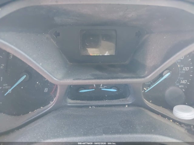 2016 FORD TRANSIT CONNECT NM0GS9F72G1246115 Photo 6