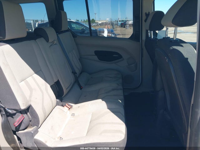 2016 FORD TRANSIT CONNECT NM0GS9F72G1246115 Photo 7