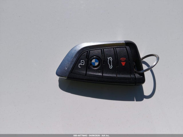 2023 Bmw X3 Sdrive30i მანქანა იყიდება აუქციონზე, vin: 5UX43DP00P9R38753, აუქციონის ნომერი: 44776443