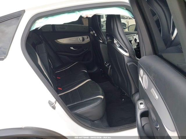 Aukcja sprzedaży 2019 Mercedes-benz Amg Glc 63 Coupe S 4matic, vin: WDC0J8KB7KF597393, numer aukcji: 44776446
