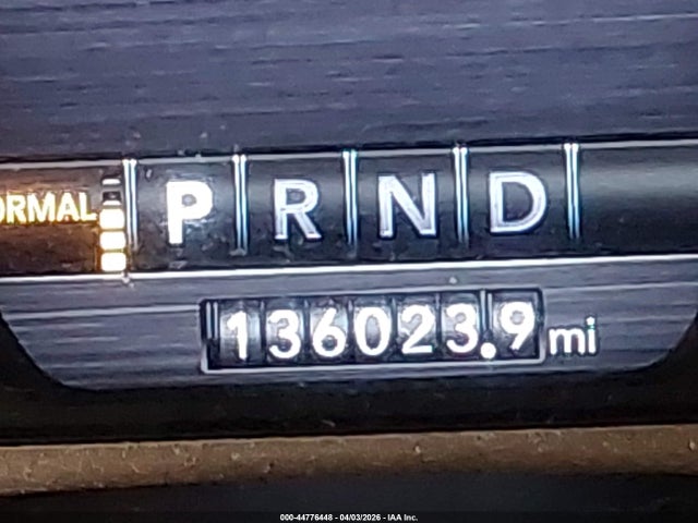 44776448 :رقم المزاد ، 1C6SRFKT3KN679090 vin ، 2019 Ram 1500 Longhorn  4x4 5'7 Box مزاد بيع