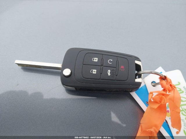 1G1PG5SB1F7117830 Chevrolet CRUZE LTZ