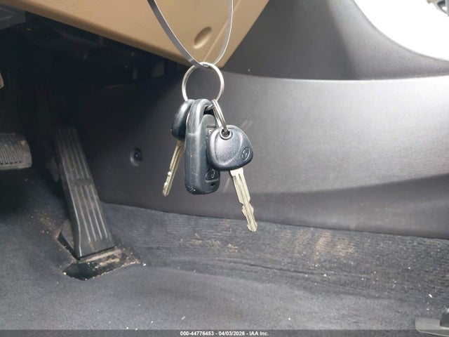 Aukcja sprzedaży 2012 Hyundai Elantra Gls (ulsan Plant), vin: KMHDH4AE2CU425918, numer aukcji: 44776453