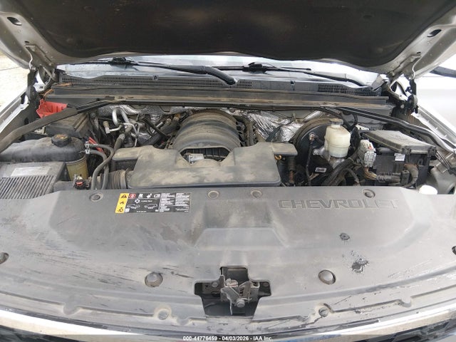 Продаж на аукціоні авто 2018 Chevrolet Tahoe Lt, vin: 1GNSCBKC4JR199691, номер лоту: 44776459
