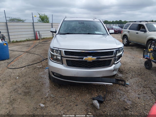 Продаж на аукціоні авто 2018 Chevrolet Tahoe Lt, vin: 1GNSCBKC4JR199691, номер лоту: 44776459
