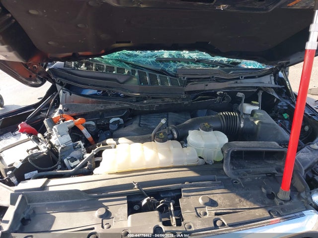 44776462 :رقم المزاد ، 1FTFW1ED4PFA49879 vin ، 2023 Ford F-150 Xlt مزاد بيع