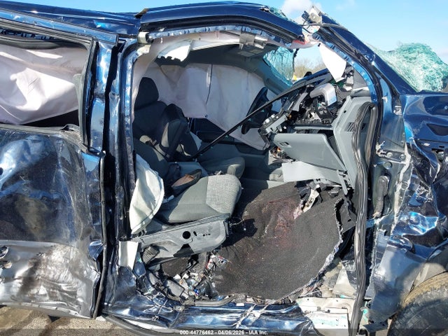 44776462 :رقم المزاد ، 1FTFW1ED4PFA49879 vin ، 2023 Ford F-150 Xlt مزاد بيع