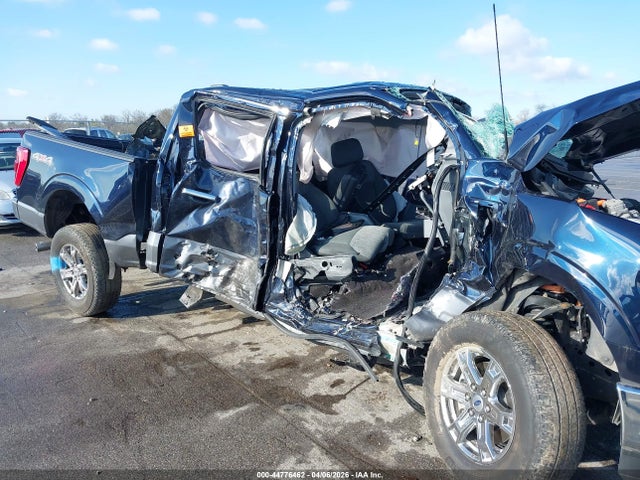 44776462 :رقم المزاد ، 1FTFW1ED4PFA49879 vin ، 2023 Ford F-150 Xlt مزاد بيع