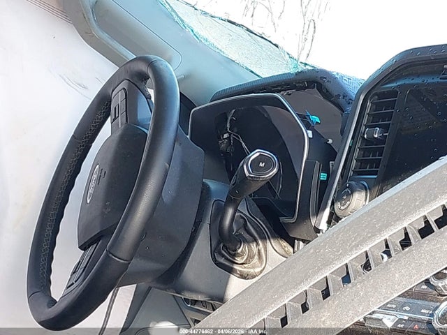 44776462 :رقم المزاد ، 1FTFW1ED4PFA49879 vin ، 2023 Ford F-150 Xlt مزاد بيع