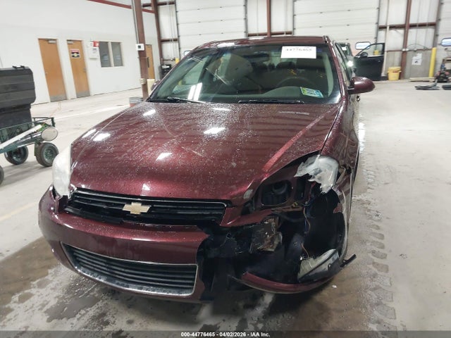 Продажа на аукционе авто 2007 Chevrolet Impala Lt, vin: 2G1WT58K979168331, номер лота: 44776465
