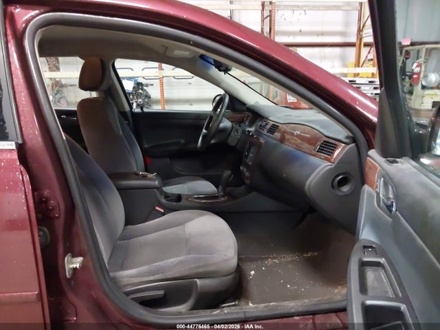 Продажа на аукционе авто 2007 Chevrolet Impala Lt, vin: 2G1WT58K979168331, номер лота: 44776465
