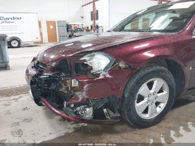 Продажа на аукционе авто 2007 Chevrolet Impala Lt, vin: 2G1WT58K979168331, номер лота: 44776465