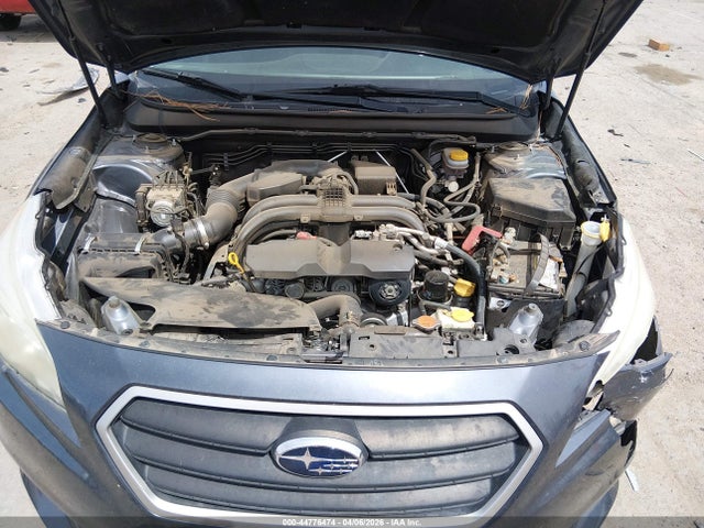 44776474 :رقم المزاد ، 4S3BNBA61G3052822 vin ، 2016 Subaru Legacy 2.5i مزاد بيع