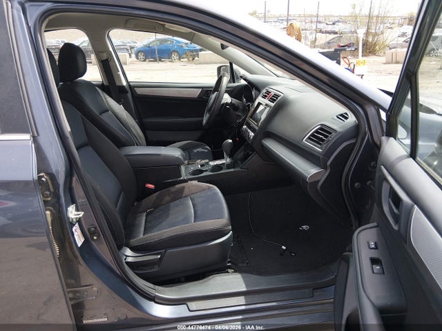 44776474 :رقم المزاد ، 4S3BNBA61G3052822 vin ، 2016 Subaru Legacy 2.5i مزاد بيع