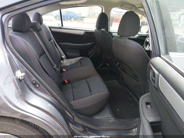 44776474 :رقم المزاد ، 4S3BNBA61G3052822 vin ، 2016 Subaru Legacy 2.5i مزاد بيع