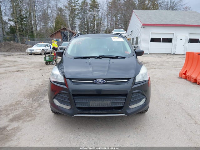 2015 Ford Escape Se მანქანა იყიდება აუქციონზე, vin: 1FMCU9GX0FUB09306, აუქციონის ნომერი: 44776475