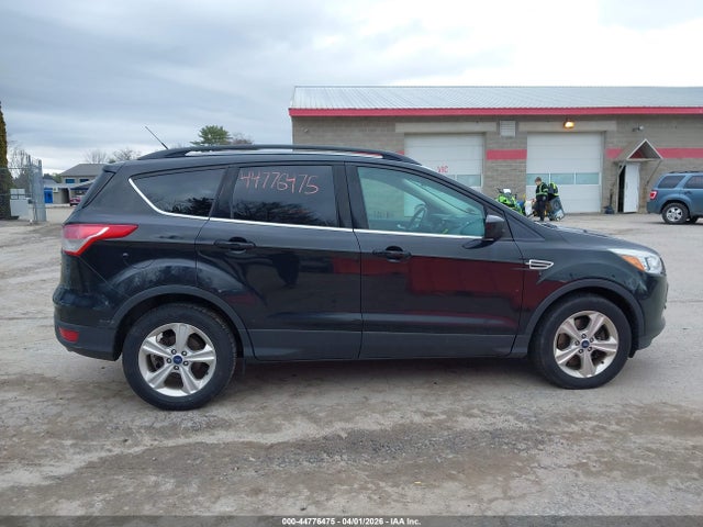 2015 Ford Escape Se მანქანა იყიდება აუქციონზე, vin: 1FMCU9GX0FUB09306, აუქციონის ნომერი: 44776475