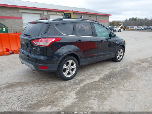 2015 Ford Escape Se მანქანა იყიდება აუქციონზე, vin: 1FMCU9GX0FUB09306, აუქციონის ნომერი: 44776475