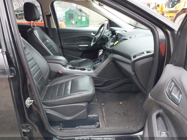 2015 Ford Escape Se მანქანა იყიდება აუქციონზე, vin: 1FMCU9GX0FUB09306, აუქციონის ნომერი: 44776475