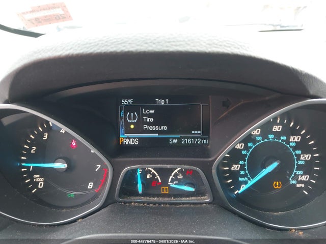 2015 Ford Escape Se მანქანა იყიდება აუქციონზე, vin: 1FMCU9GX0FUB09306, აუქციონის ნომერი: 44776475