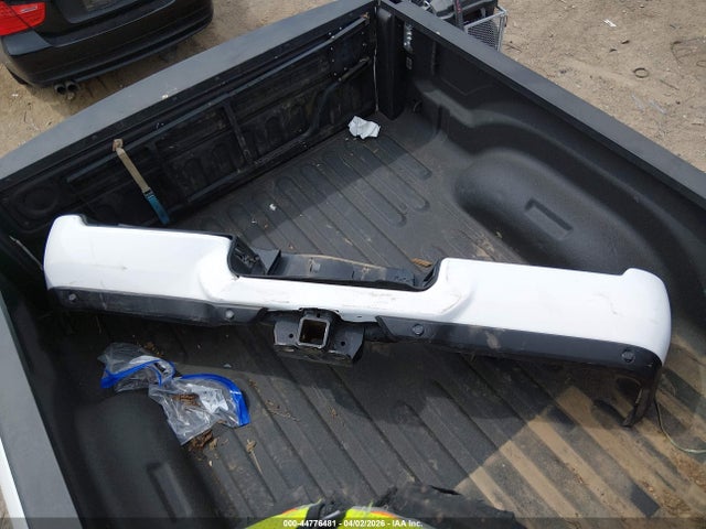 Продаж на аукціоні авто 2019 Ram 2500 Big Horn  4x4 6'4 Box, vin: 3C6UR5DJXKG698369, номер лоту: 44776481