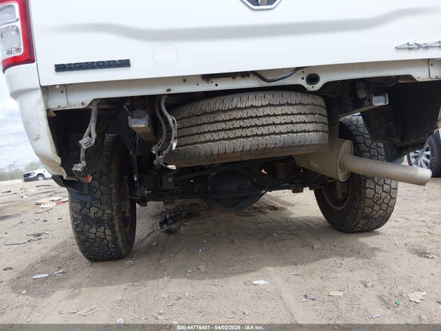 Продаж на аукціоні авто 2019 Ram 2500 Big Horn  4x4 6'4 Box, vin: 3C6UR5DJXKG698369, номер лоту: 44776481